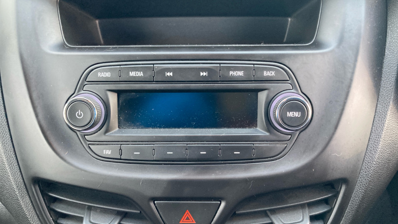 Vauxhall Viva 1.0 [73] SE 5dr Petrol Hatchback